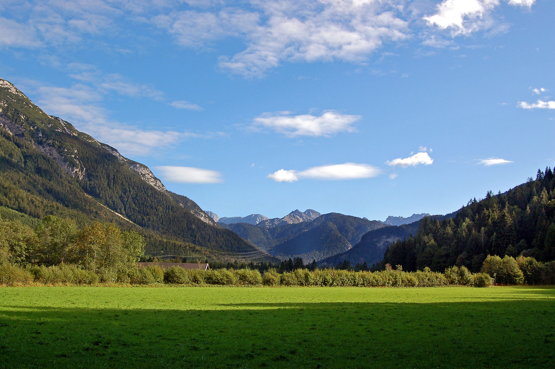 Mittenwald